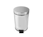 S steel Pedal Bin 30LT