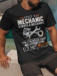 Men's Tools Graphic Print T-Shirt Short Sleeve Crew Neck Tee Men's Clothing For Summer Outdoor
