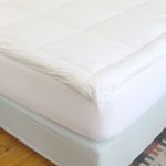 Hospitality Mattress Topper