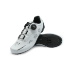 Peleton II White Road Shoe - 11