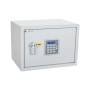 Digital Alarmed Security Safe Medium Yale