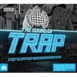 The Sound Of Trap Cd