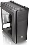 Thermaltake Versa C21 Rgb Atx Mid-tower Case