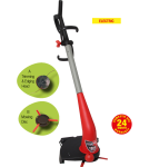 Lawn Star – Ls 1000 Cc Electric Trimmer mower 1000W