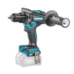 Makita 40V Cordless Hammer Driver Drill Tool Only HP001GZ01
