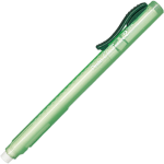 Cool Clic-eraser Green Barrel – ZE11T-D