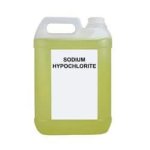 Sodium Hypochlorite 12-15