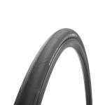 Superpasso Fold-up Road Tyre - Black transparent 700 X 28C