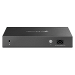 TP-link ER7206 Gigabit Vpn Router With Poe+ Ports And Controller Ability