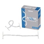 Sds 102MM Filing Laces 100S