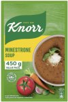 Minestrone Soup