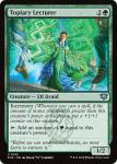 Fracture Japanese Silver Scroll Foil Secrets Of Strixhaven: Mystical Archive - Damaged Foil