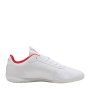 BMW Puma Mms Neo Cat Mens Sneakers White