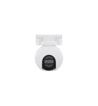 4K Wifi Pt Camera