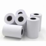 Credit Card Roll 57 X 40 Box Of 100 Rolls 15M 65GSM