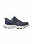 Mens Skechers Sketch Hillcrest 2.0 Navy - 13 Navy