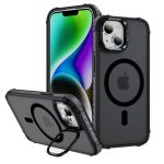 Magnetic Wireless Charging Phone Case Compatible With Iphone 13