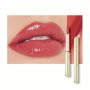 8 Colors Lipstick Hydrating Water Light Formula Moisturizing Long-Lasting Shine Nourishing Lip Color Lip Makeup Cosmetics