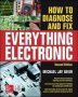 How To Diagnose And Fix Everything Electronic Second Edition   Paperback 2ND Edition