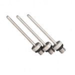 Metal Inflating Needles Set Of 3
