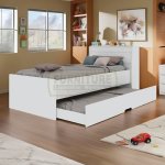 Teen Single Bed