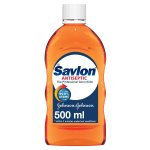 Antiseptic Liquid 500 Ml