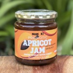 Apricot Jam 250G Nanuki
