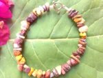 Mookaite Jasper Bracelet