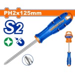 Wadfow Screwdriver Phillips 125MM
