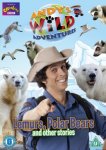 Andy& 39 S Wild Adventures: Lemurs Polar Bears And Other Stories DVD