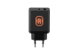 Rugged By Volkano Dual USB Wall Charger With QC3.0 And Pd