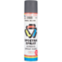 Spectra Aerosol Wheel Silver Spray Paint 300ML