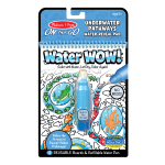 Water Wow - Underwater Pathways