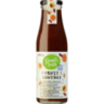 Reduced Sugar Fruit Chutney 420G