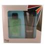 Bob Martin Bob Mackie Mackie Gift Set - 3.4 Oz Eau De Toilette + 6.7 Oz Shower Gel - Parallel Import Usa