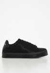 Sissy Boy Star Struck Sneaker - Black