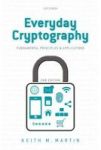 Everyday Cryptography - Fundamental Principles And Applications Hardcover 2ND Revised Edition