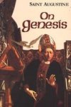 On Genesis Paperback