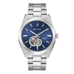 BULOVA Automatic Gents