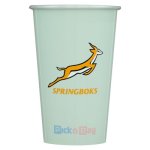 Pnp Springbok Aluminium Cup