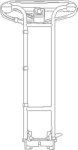 Festool Festool Floor Guide Bg-rg 150 769109 FES769109