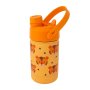 Manna Kids Dual Ranger Tigger Insulate Stainless Steel Bottle 355 Ml