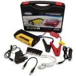 12V Emergency Car Jump Starter Automobile Emergency Mobile Power Supply