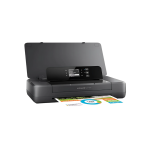 HP Officejet 202 Mobile Colour Inkjet Printer N4K99C