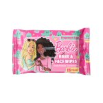 Wet Wipes Barbie