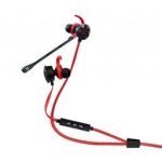 Thermaltake Earbud Isurus Pro Red 3.5MM