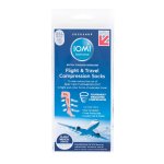 Socks Denier Flight Men Black - 9 To 11