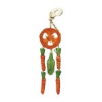 Carrot Dream Catcher