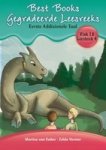 Best Books Gegradeerde Leesreeks Vlak 2 Boek 4: Gr 3: Leesboek Afrikaans Paperback