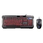 Thermaltake Commander Combo Keyboard